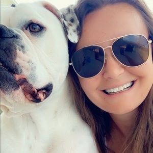 Meet your Posher, Tabitha